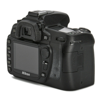 Nikon D80 gebraucht