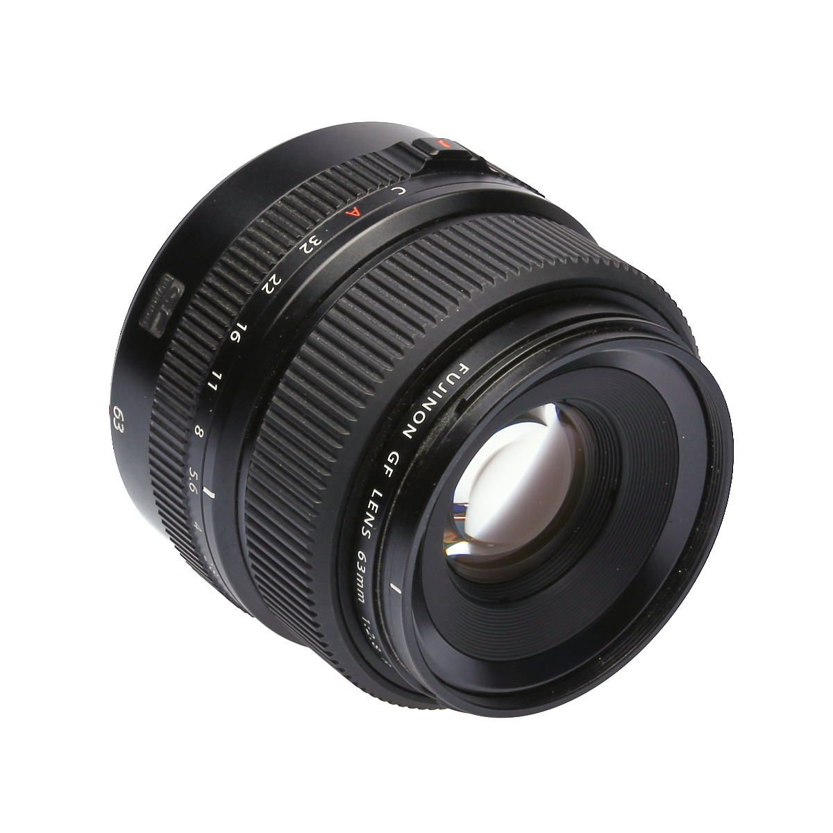Fujifilm FUJINON GF 63mm F2.8 R WR gebraucht