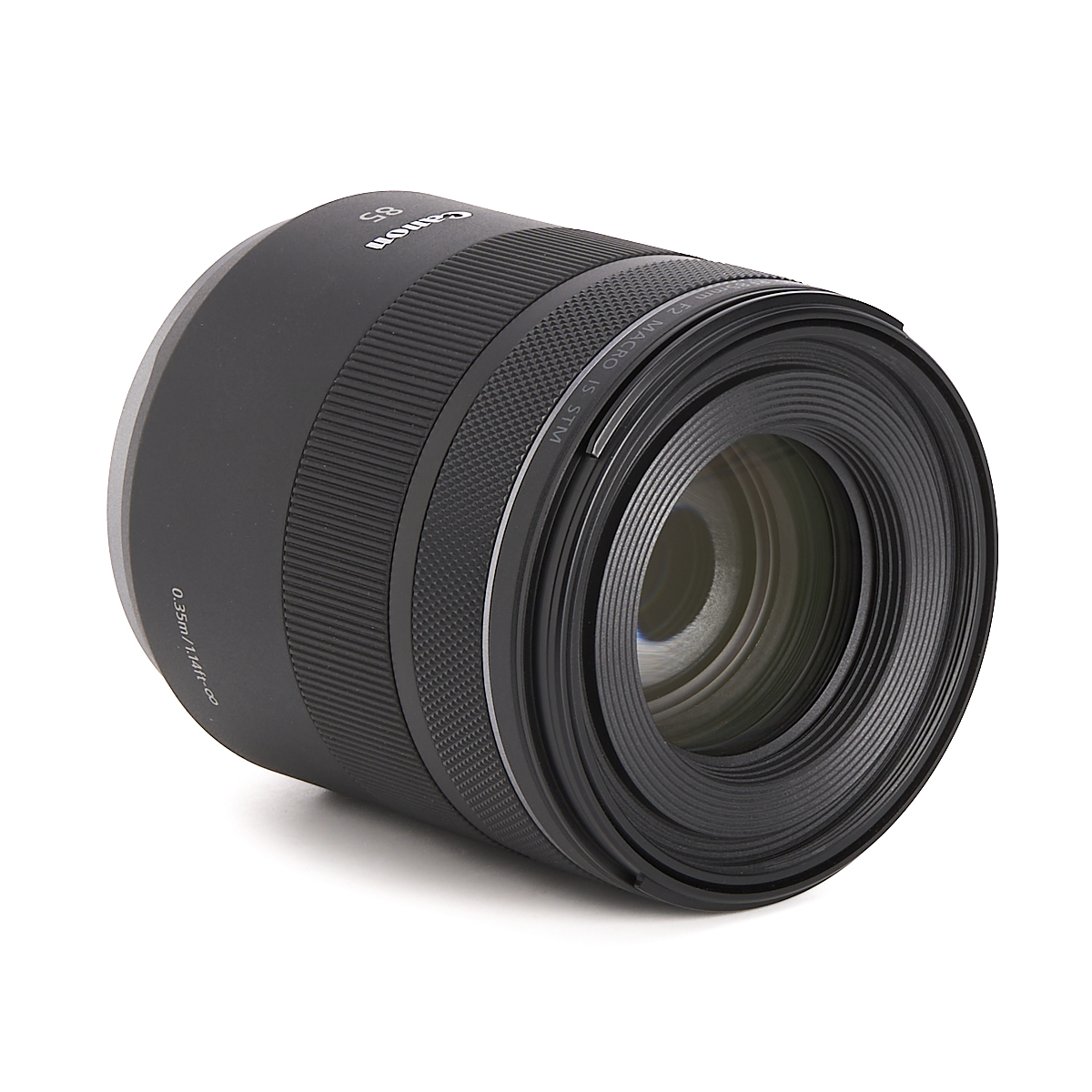 Canon RF 85mm F2 Macro IS STM gebraucht