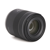 Canon RF 85mm F2 Macro IS STM gebraucht