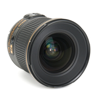 Nikon AF-S NIKKOR 20mm F1.8G ED gebraucht