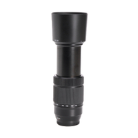 Fujifilm FUJINON XC 50-230mm F4.5-6.7 OIS II schwarz gebraucht
