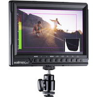 Walimex pro Full HD Monitor Director III Set