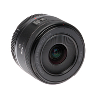 Canon RF 16mm F2.8 STM gebraucht