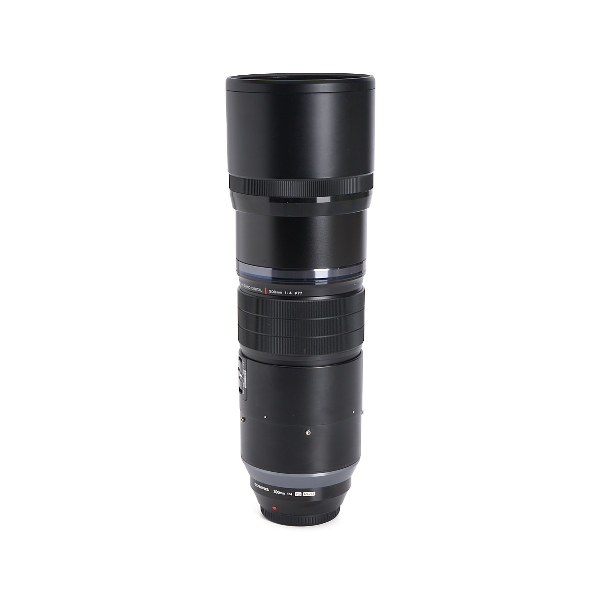 OM System M.Zuiko Digital ED 300mm F4 IS PRO gebraucht
