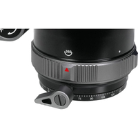 Sirui Stativ SVS60 Carbon mit 2-in-1 Kugel- und Fluidkopf BH-60
