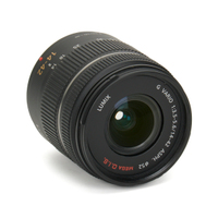 Panasonic LUMIX G VARIO 14-42mm F3.5-5.6 MEGA Asph. OIS gebraucht