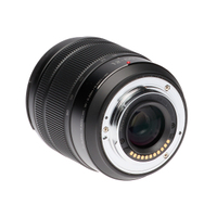 Panasonic LUMIX G VARIO 12-60mm F3.5-5.6 Asph. POWER OIS für MFT-Mount gebraucht