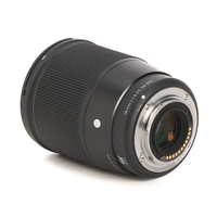 Sigma 16mm F1.4 DC DN Contemporary für MFT-Mount gebraucht