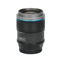 Sirui Sniper 16mm F1.2 APSC für Sony E-Mount gebraucht