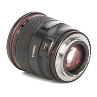 Canon EF 24mm F1.4L II USM gebraucht