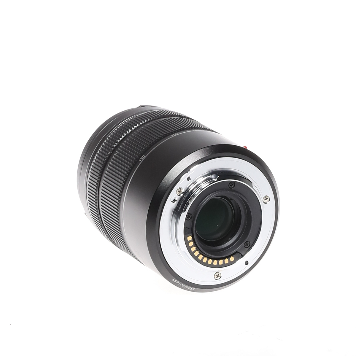 Panasonic LUMIX G VARIO 45-150mm F4–5.6 Asph. OIS für MFT-Mount gebraucht