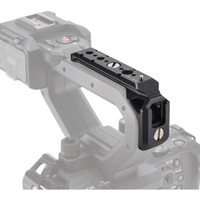 Tilta XLR Extension Bracket für Canon EOS C50