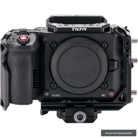 Tilta Cage Kit TA-T93-C-B Power für Canon EOS C50