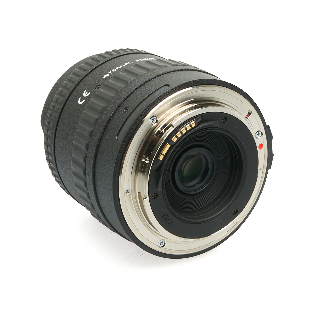 Tokina at-x 10-17mm F3.5-4.5 AF DX NH für Canon EF-Mount gebraucht