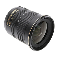 Nikon AF-S DX Zoom-NIKKOR 12-24mm F4G IF-ED gebraucht