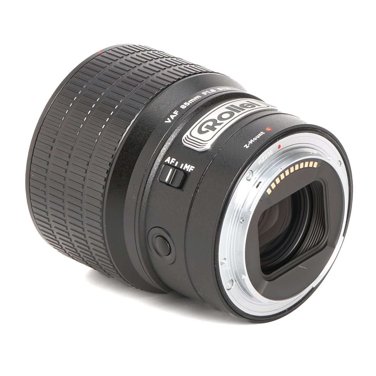 Rollei AF 85mm F1.8 FE für Nikon Z-Mount gebraucht