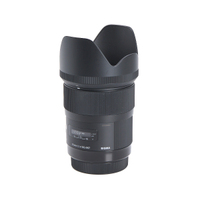 Sigma 35mm F1.4 DG HSM Art für Canon EF-Mount gebraucht