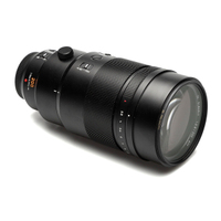 Panasonic LUMIX Leica DG ELMARIT 200mm F2.8 gebraucht