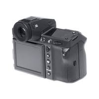 Fujifilm GFX100 II schwarz gebraucht
