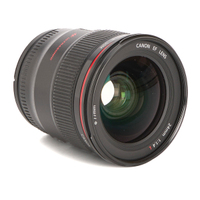 Canon EF 24mm F1.4L II USM gebraucht