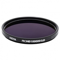 Hoya PROND100000 (ND 5.0) Filter 58mm