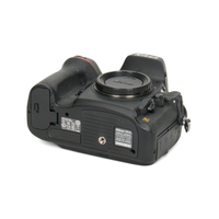 Nikon D800E gebraucht