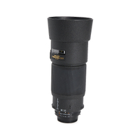 Nikon AF D ED 80-200mm/2,8 gebraucht