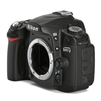 Nikon D80 gebraucht