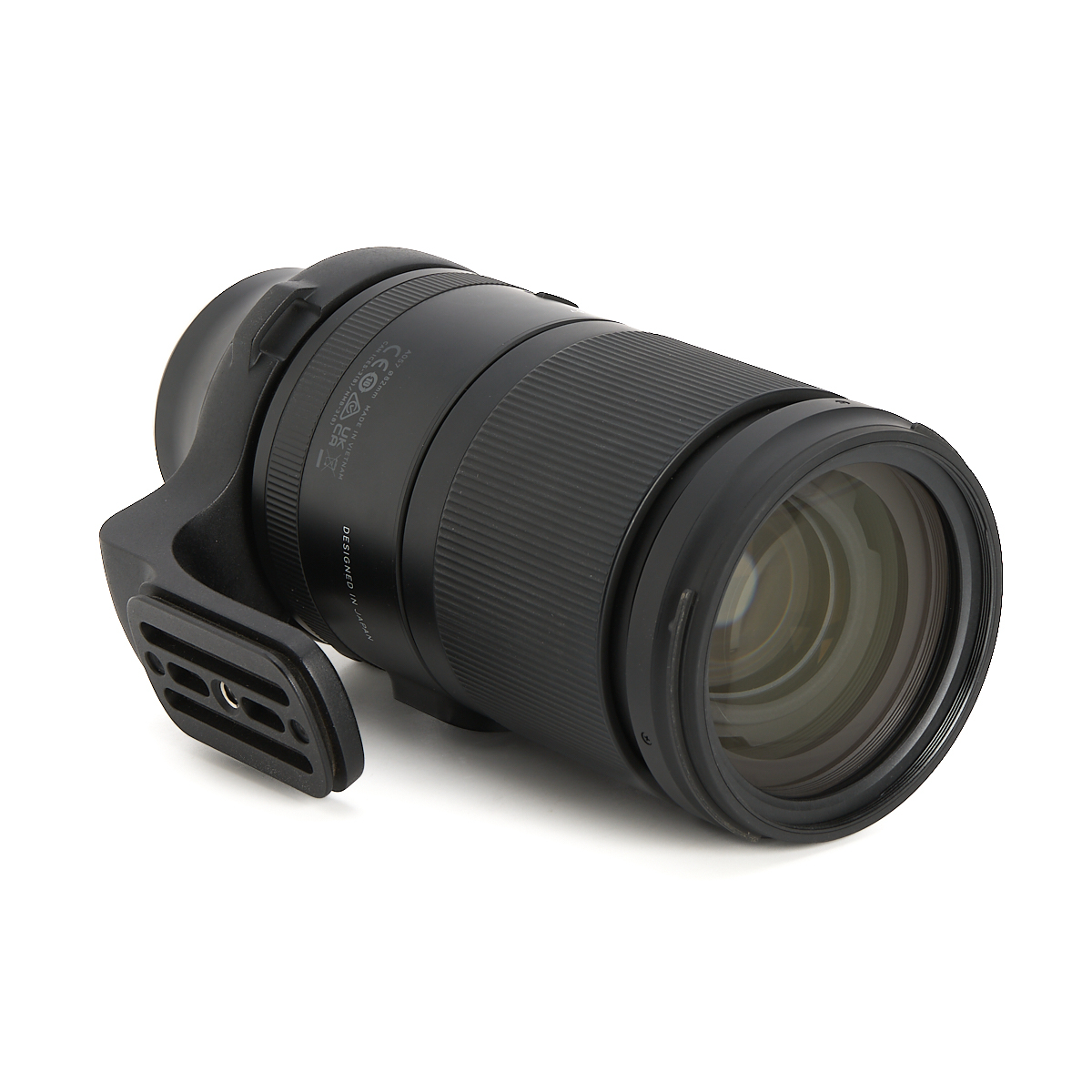 Tamron 150-500mm F5-6.7 Di III VC VXD (Modell A057X) für Fuji X-Mount gebraucht