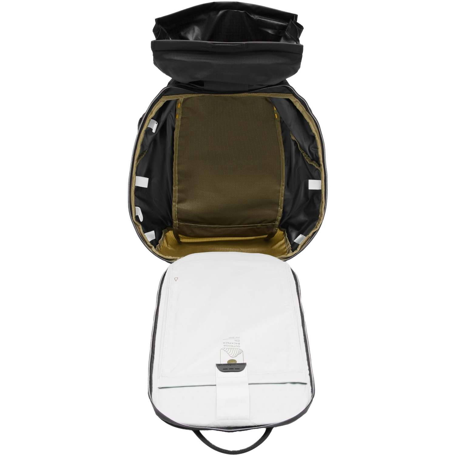 Peak Design Outdoor Rucksack 25L Kelp