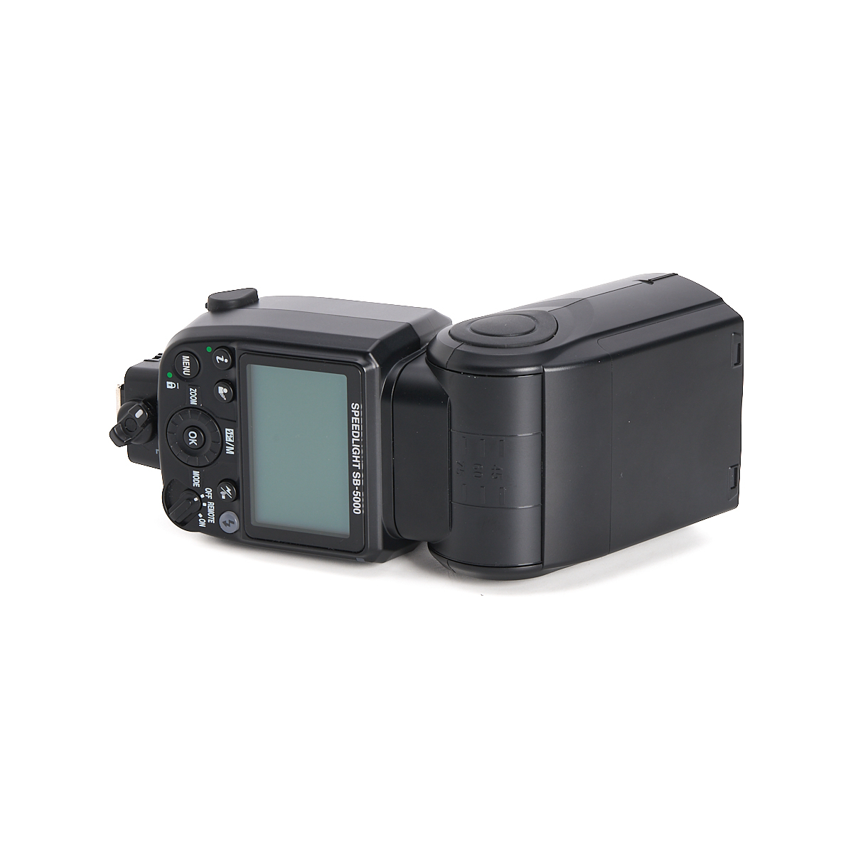 Nikon SB-5000 Elektronenblitzgerät gebraucht