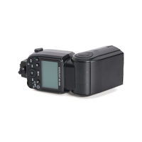 Nikon SB-5000 Elektronenblitzgerät gebraucht