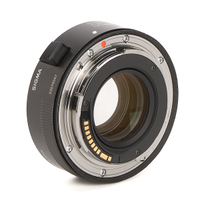 Sigma Tele Konverter TC-1401 Canon gebraucht