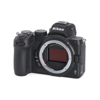 Nikon Z5 gebraucht
