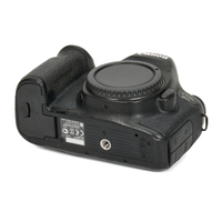 Canon EOS 6D gebraucht