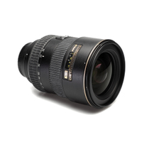 Nikon AF-S DX Zoom-NIKKOR 17-55mm F2.8G ED-IF gebraucht
