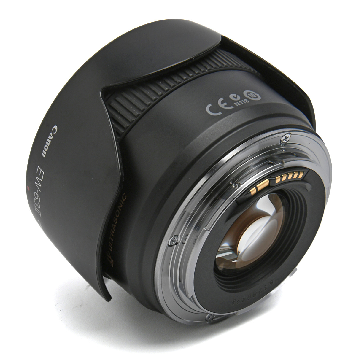 Canon EF 28mm F1.8 USM gebraucht