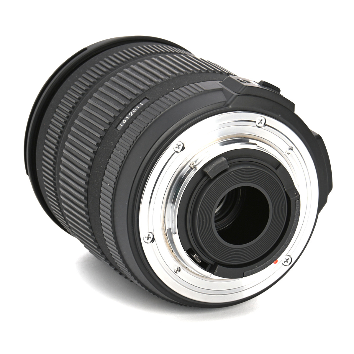 Sigma 18-50mm F2.8-4.5 DC OS HSM für Nikon F-Mount gebraucht