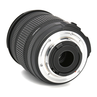 Sigma 18-50mm F2.8-4.5 DC OS HSM für Nikon F-Mount gebraucht