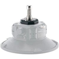 Tilta Baby Pin Mounting Bracket für elektronischen Saugnapf 6"
