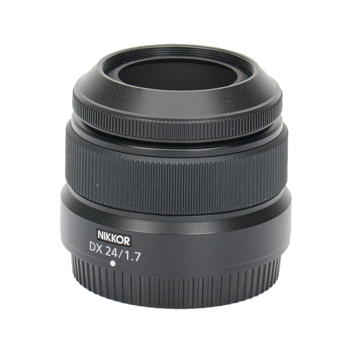 Nikon NIKKOR Z DX 24mm F1.7 gebraucht