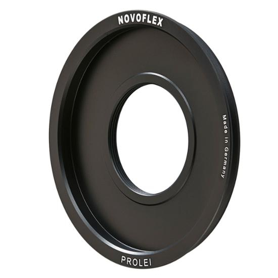 Novoflex Adapter für Leica M 39 Gewinde