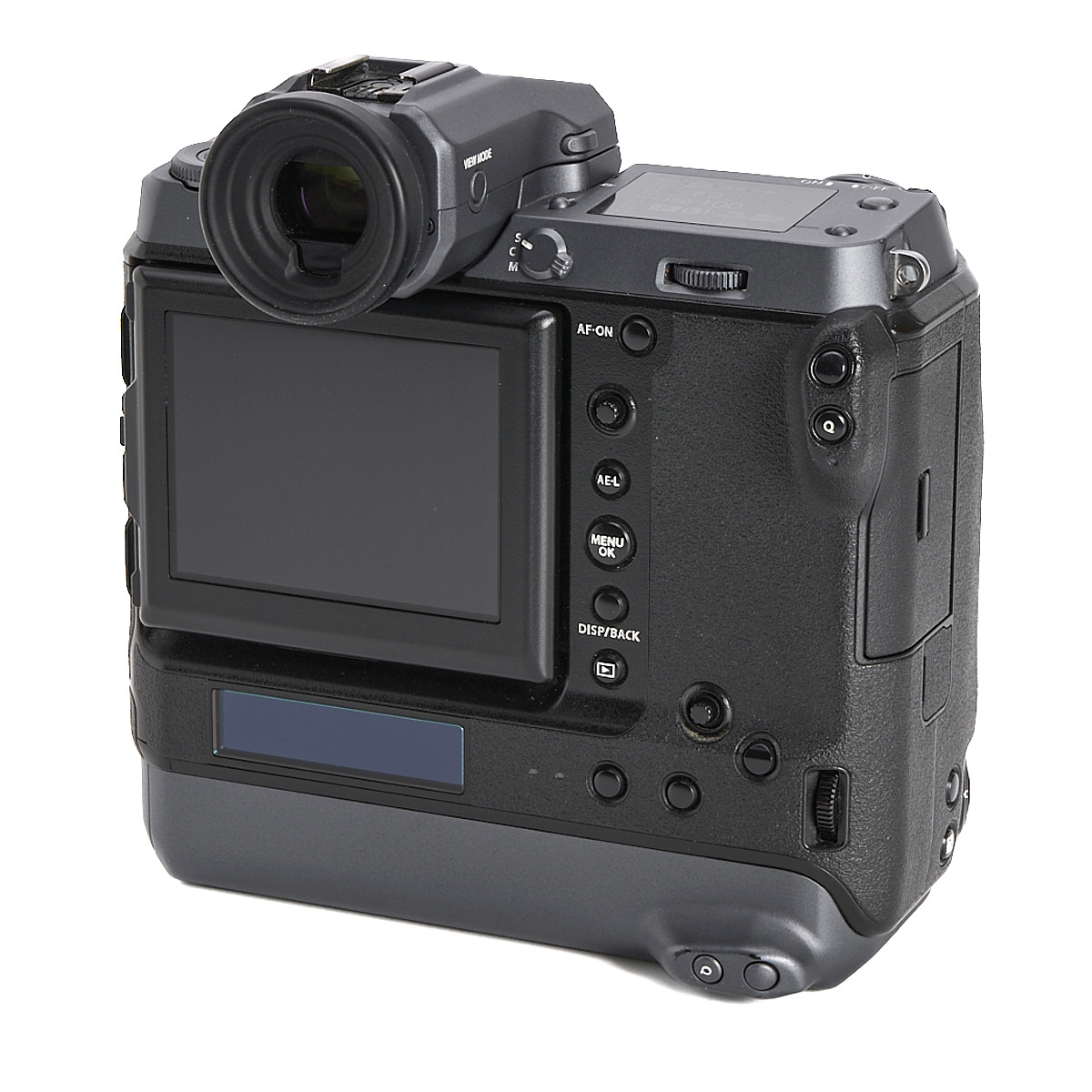 Fujifilm GFX100 gebraucht