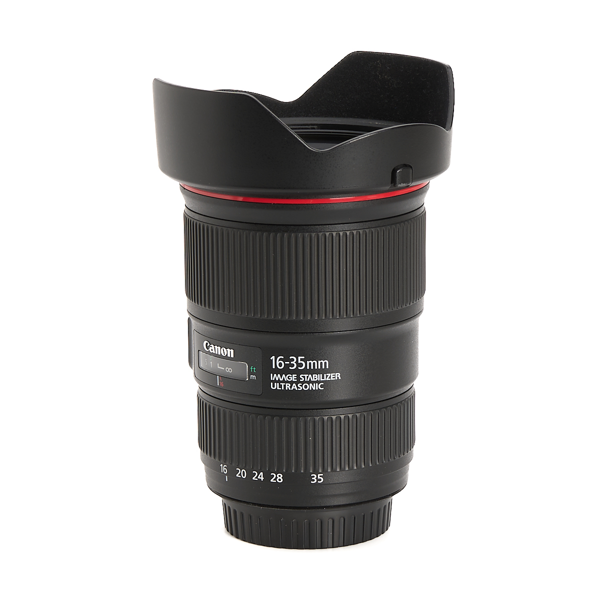 Canon EF 16-35mm F4L IS USM gebraucht