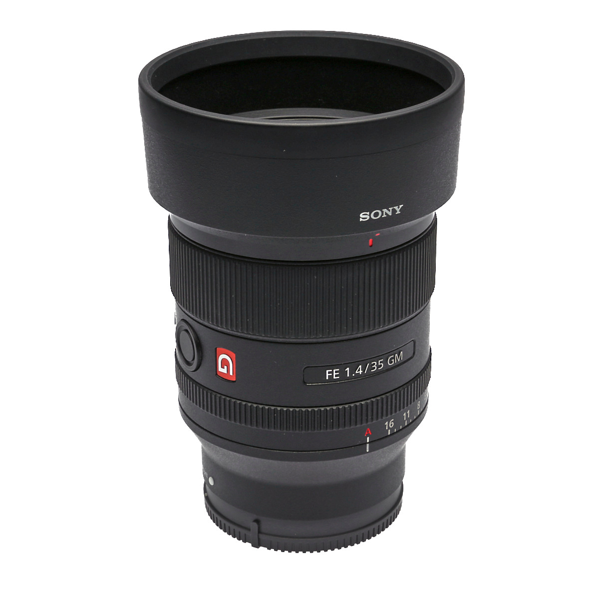 Sony FE 35mm F1.4 G Master gebraucht