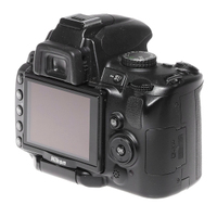 Nikon D5000 gebraucht