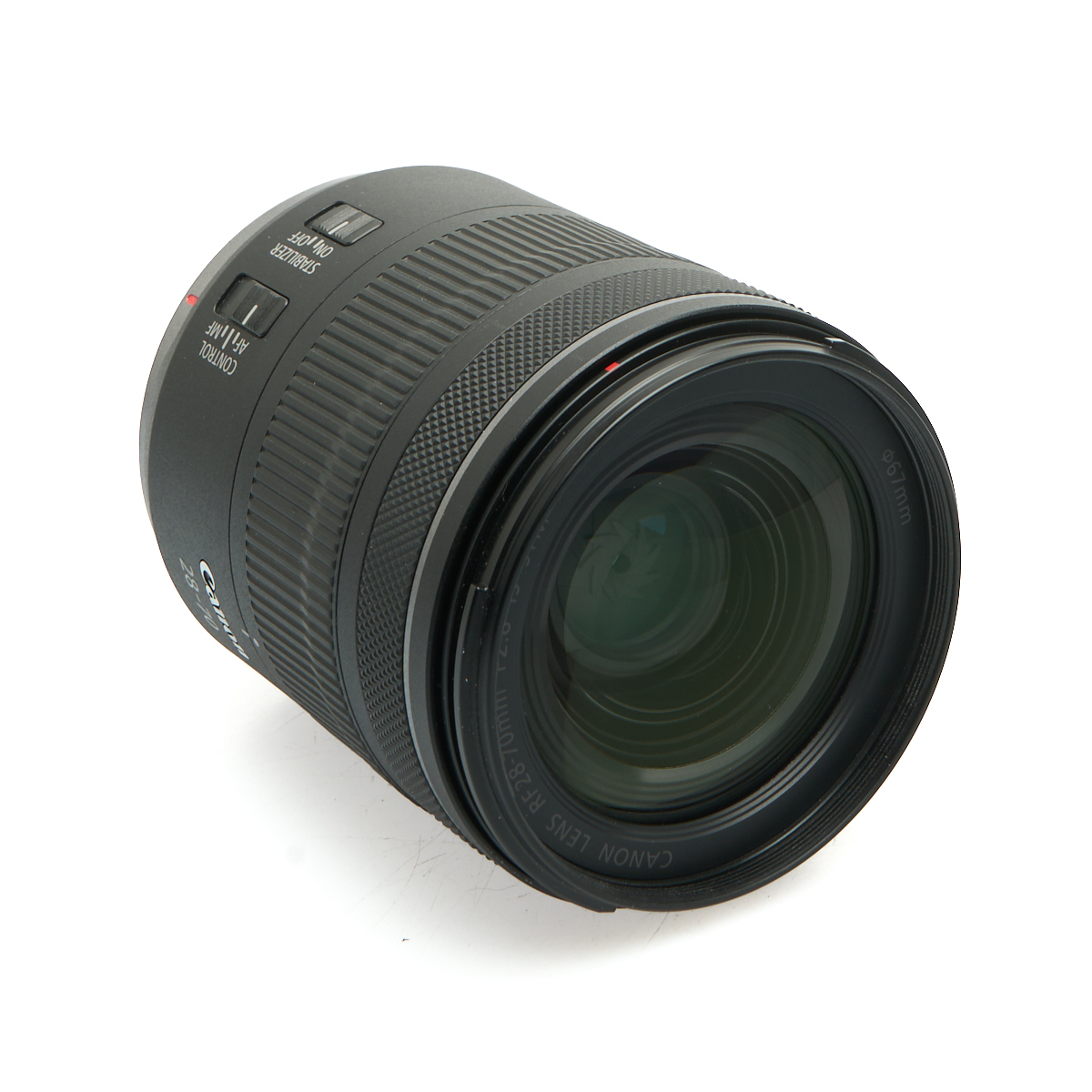 Canon RF 28-70mm F2.8 IS STM gebraucht