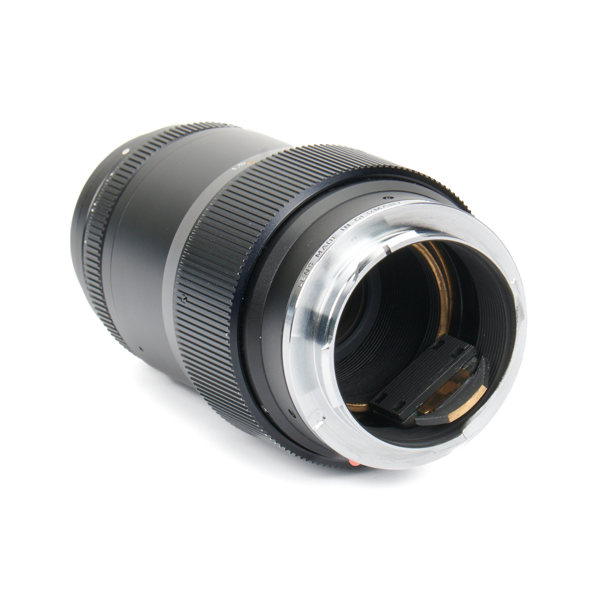 Leica Tele-Elmar-M 135mm/4,0 schwarz  gebraucht