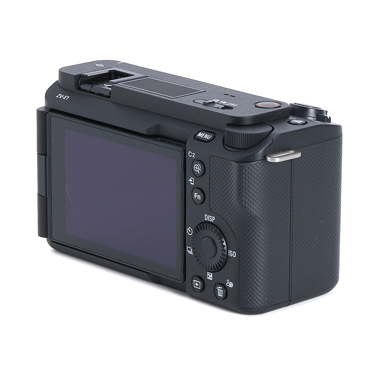 Sony Alpha ZV-E1 gebraucht